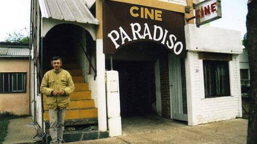 Un cine en concreto Bild 2