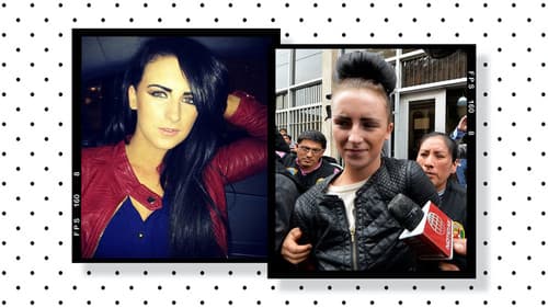 High: Bekenntnisse einer Drogenkurierin Bild 2