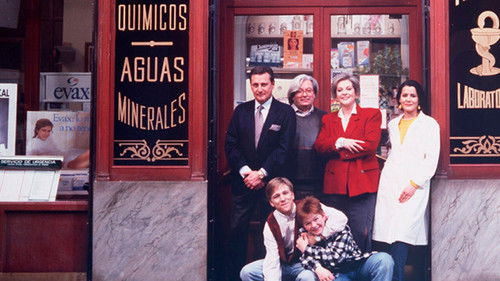 Farmacia de guardia Bild 1