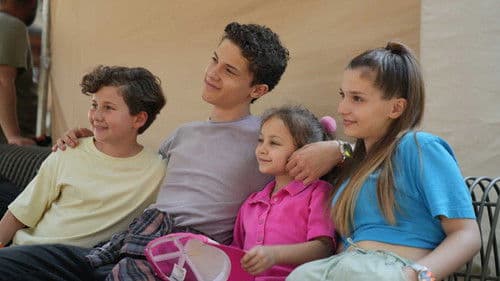 Kardeş Takımı 2 Bild 1