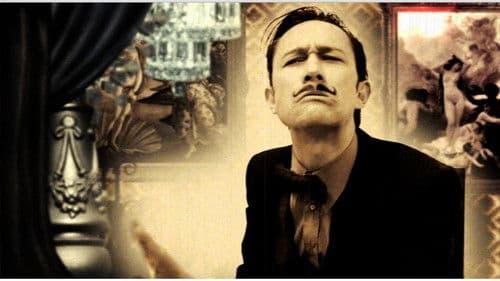 Morgan M. Morgansen's Date with Destiny Bild 1