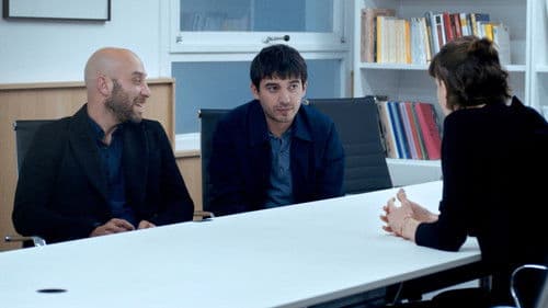 Die Welt nach uns Bild 3