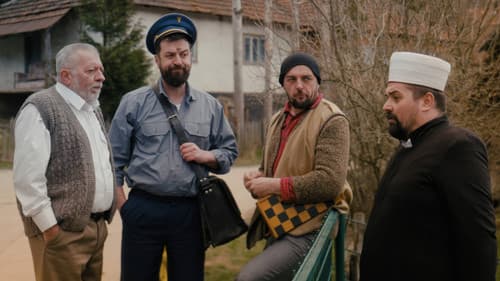 Das Testament Bild 1