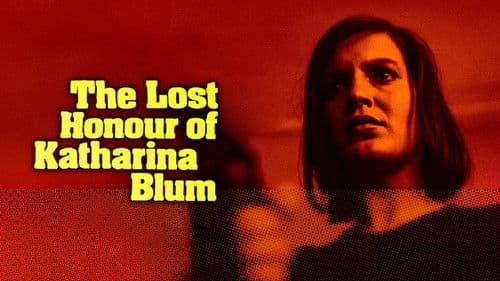 Die verlorene Ehre der Katharina Blum Bild 4