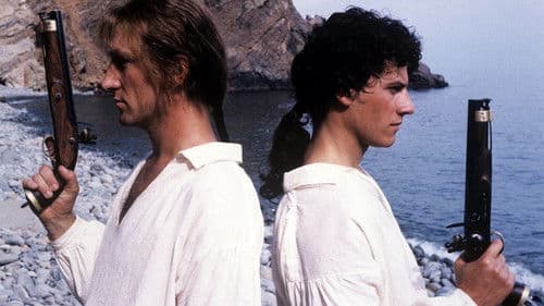 Hornblower - Die gleiche Chance Bild 2