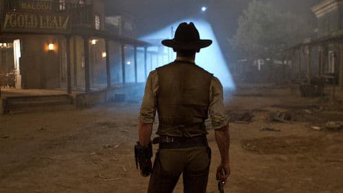 Cowboys & Aliens Bild 3