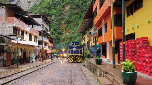 Pérou: Pays des Incas Bild 5