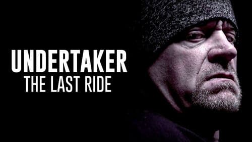 Undertaker: The Last Ride Bild 6