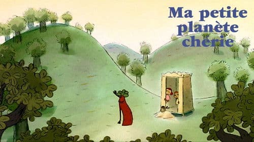 Ma petite planète chérie Bild 6