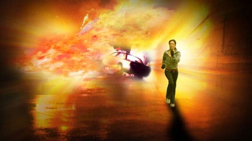 The Accidental Witness Bild 3