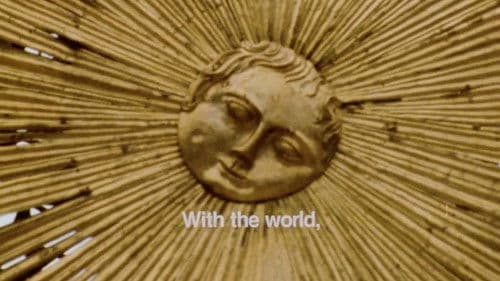 Lamentations: A Monument for the Dead World Bild 7