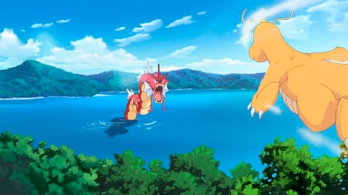 Pokémon Generationen Bild 7