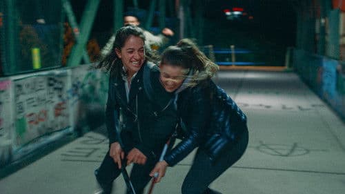 Breaking the Ice Bild 6