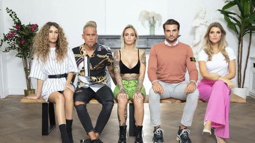 Celebs Gaan Daten Bild 1