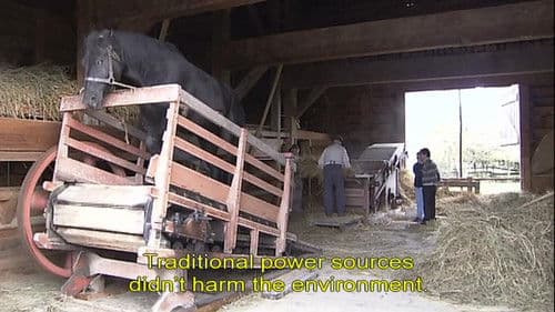 世界・わが心の旅 〜 旅人アニメーション映画監督高畑勲 Bild 2