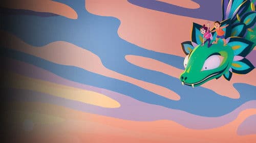 Louise et la légende du serpent à plumes Bild 1