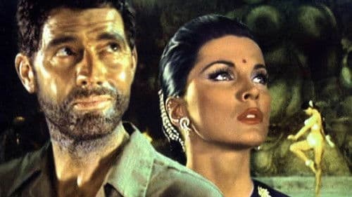 Das indische Grabmal Bild 3