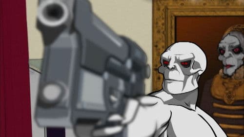 Frisky Dingo Bild 2