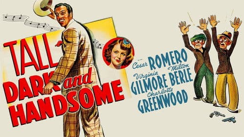 Tall, Dark and Handsome Bild 2