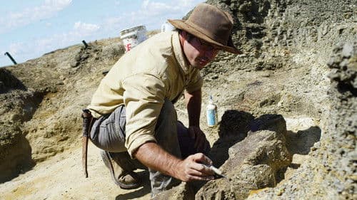 Der Untergang der Dinosaurier Bild 4