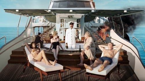 Triangle of Sadness Bild 1