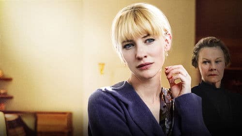 Tagebuch eines Skandals Bild 8