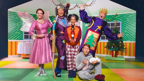 CBeebies Presents: The Nutcracker Bild 4