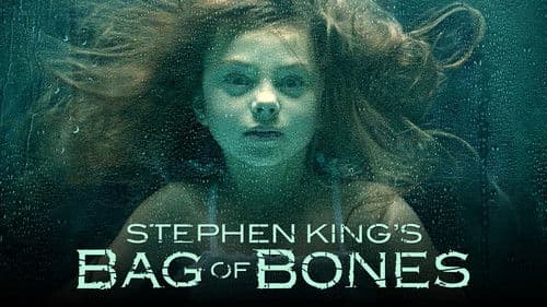Stephen Kings Bag of Bones Bild 1