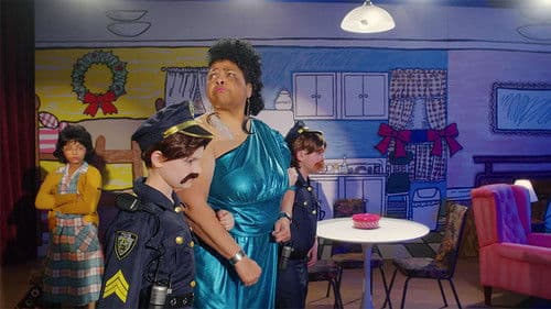 Patrice: The Movie Bild 3