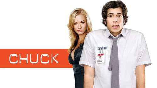 Chuck Bild 8