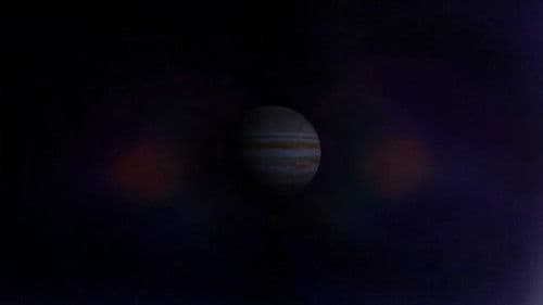 BBC Horizon: Jupiter Revealed Bild 2