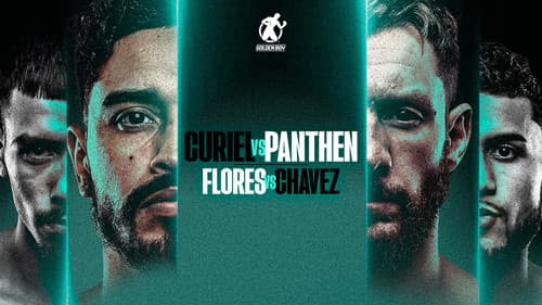 Raul Curiel vs. Jordan Panthen Bild 3