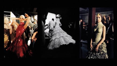 Alexander McQueen – Der Film Bild 4