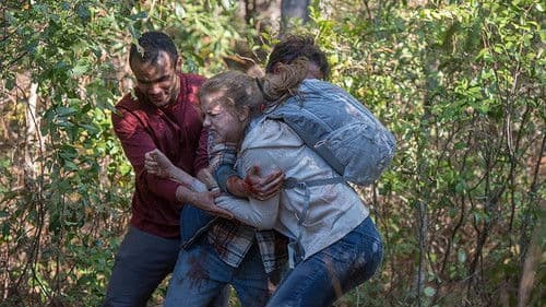 Blood Money - Lauf um dein Leben Bild 5