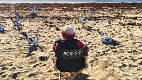 Varda par Agnès Bild 1