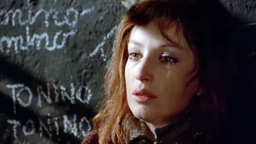 Theresa, die Diebin Bild 8