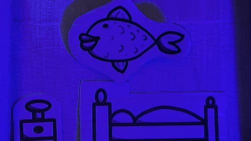 Fish-Man Fish-Life Bild 1