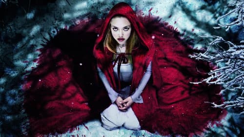 Red Riding Hood - Unter dem Wolfsmond Bild 2
