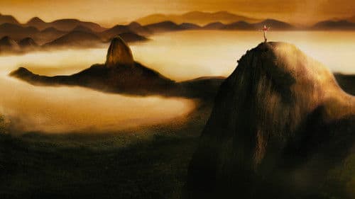 Uma História de Amor e Fúria Bild 4