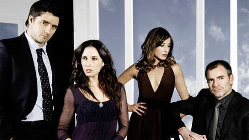 La familia de al lado Bild 1