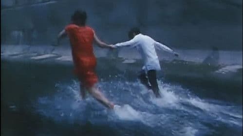 神田川淫乱戦争 Bild 8