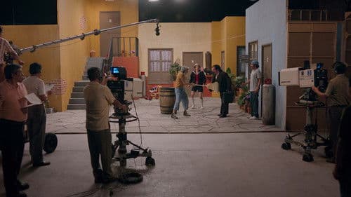 Chespirito: Sin querer queriendo Bild 6