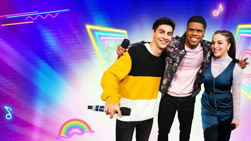 Disney Fam Jam Bild 1