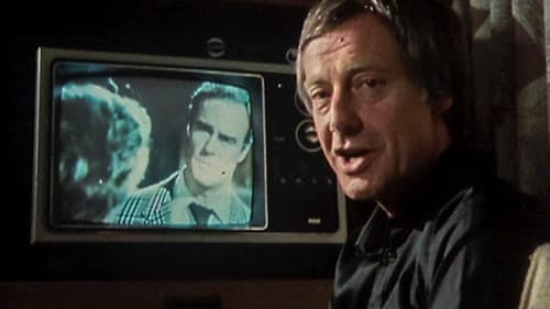 Barry Norman in Celebrity City Bild 1