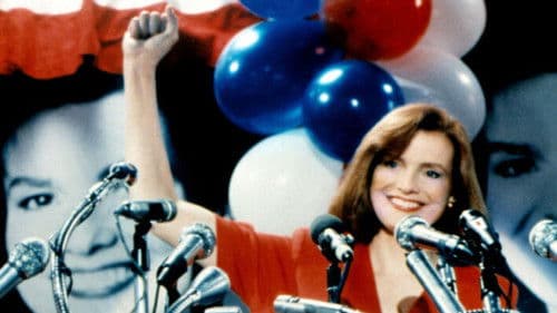 The Days and Nights of Molly Dodd Bild 1