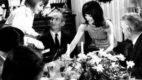 Die Damen lassen bitten Bild 2