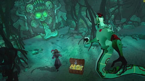 L'isola del Tesoro Bild 4