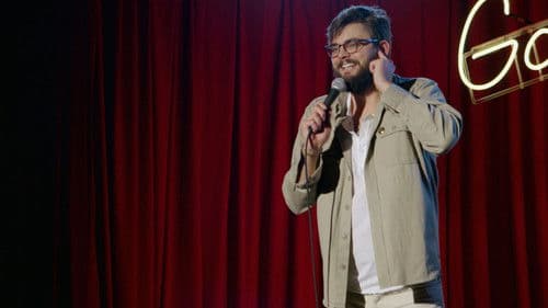 Nick Thune: Good Guy Bild 4