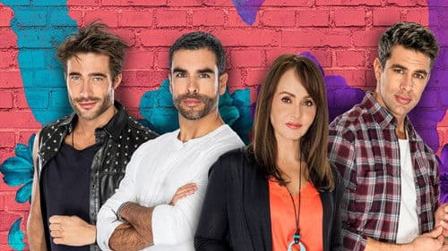 Corazón Guerrero Bild 2