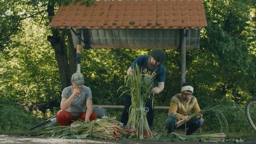 DZIDZIO: Павук Bild 5